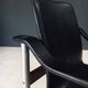 Mid-Century Modern Scandinavian Office Chair from Dyrlund, Denmark, 1960s