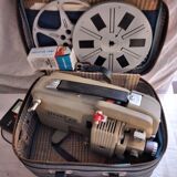 Projecteur films Sekonic