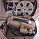 Sekonic Film Projector