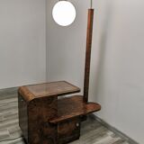 Floor lamp by Jindrich Halabala
