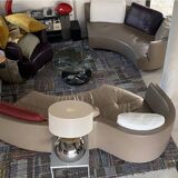 Tangram Sofa Roche Bobois