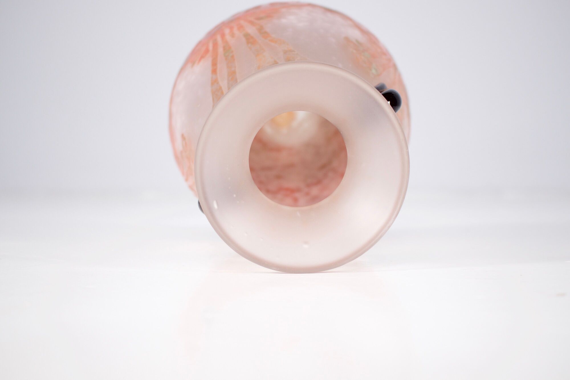 Vase aux algues Charles Schneider