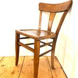 Bistro chair