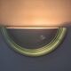 Rare Mid-Century Wall Lamp, Germany, 1970s
