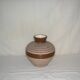 Berlot and Mussier vase - odyv - art deco from the 1930s