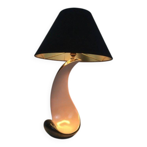 lampe design en céramique