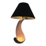 Ceramic designer lamp