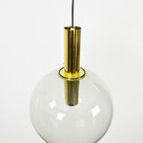 Suspension vintage, années 1970