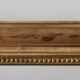 Gilded Louis Philippe Mirror - Antique Wall Mirror