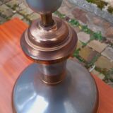 Lamp base from the 60s/70s.