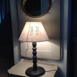 Lamp foot