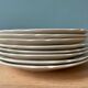 Set of 8 dessert plates Villeroy and Boch vieux Strasbourg