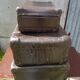 Series 3 Old Cartons Fibre Marron - Reinforcements - Vintage Anse