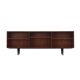 Teak bookcase, Danish design, 1970s, Denmark
