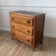 Commode vintage