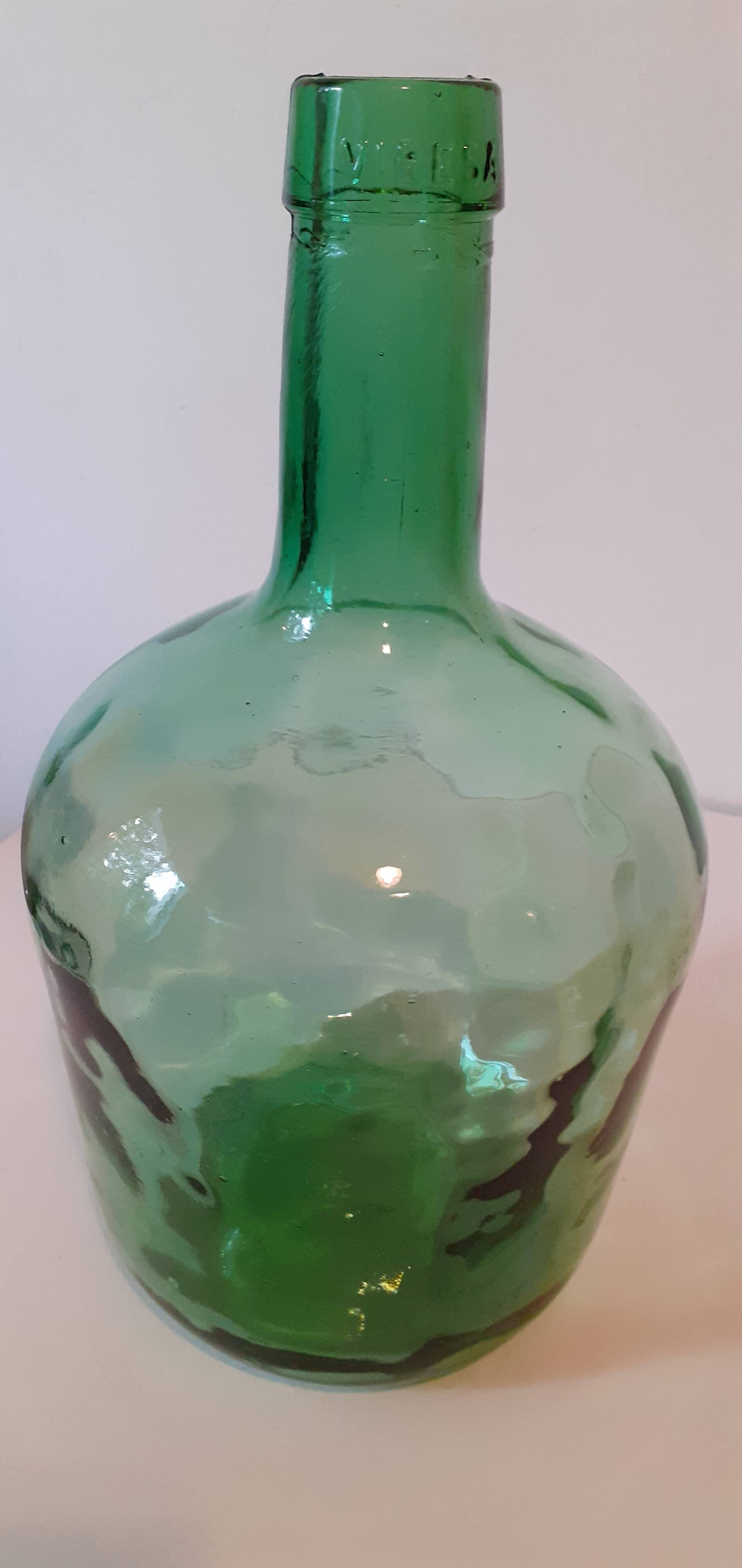 3 L demijohn