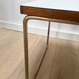 Pierre Guariche's "Volante" coffee table edited by Steiner