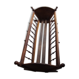 Provençal cradle
