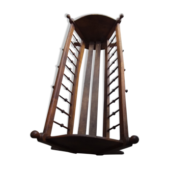 Provençal cradle