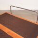De Sede DS-85 daybed and lounge chair in cognac leather, 1960s