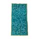 Ancient embroidered fabric