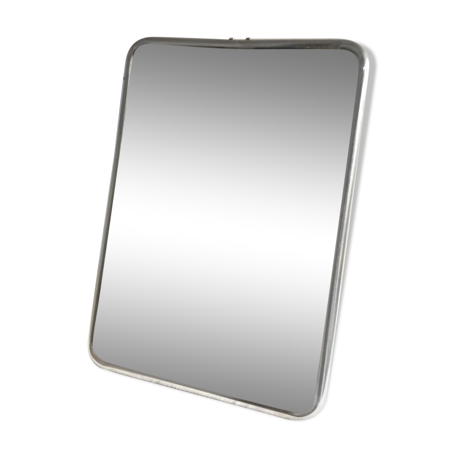Miroir de barbier 15x21cm