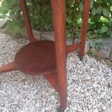 Art Deco side table