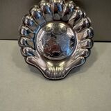 Refrigerated butter dish, Coquillor Glacé model.