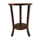 Selette en bois 2 niveaux 54.5cm