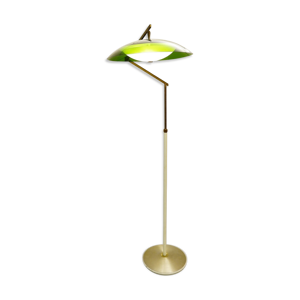 lampadaire italien Stilux