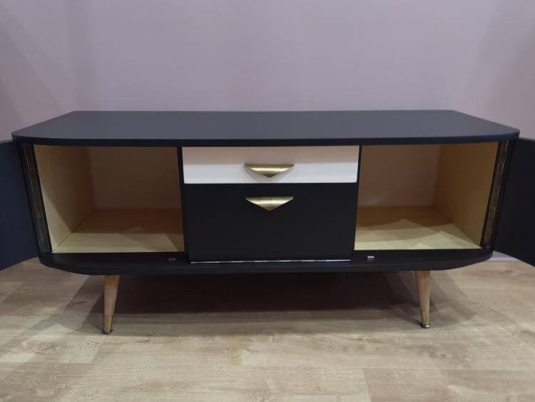 Vintage sideboard