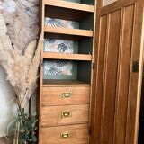 Rare boat furniture