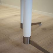 Conference table, Danish design, 2016, designer: Paul Leroy, manufacturer: Paustian
