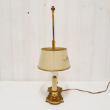 Bouillotte lamp