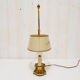 Lampe Bouillotte