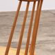 4 Dining room chairs made by Asko, 1960 Finland