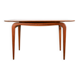 Teak Desk / Dining Table