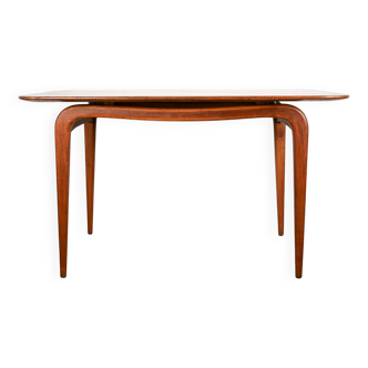 Teak Desk / Dining Table
