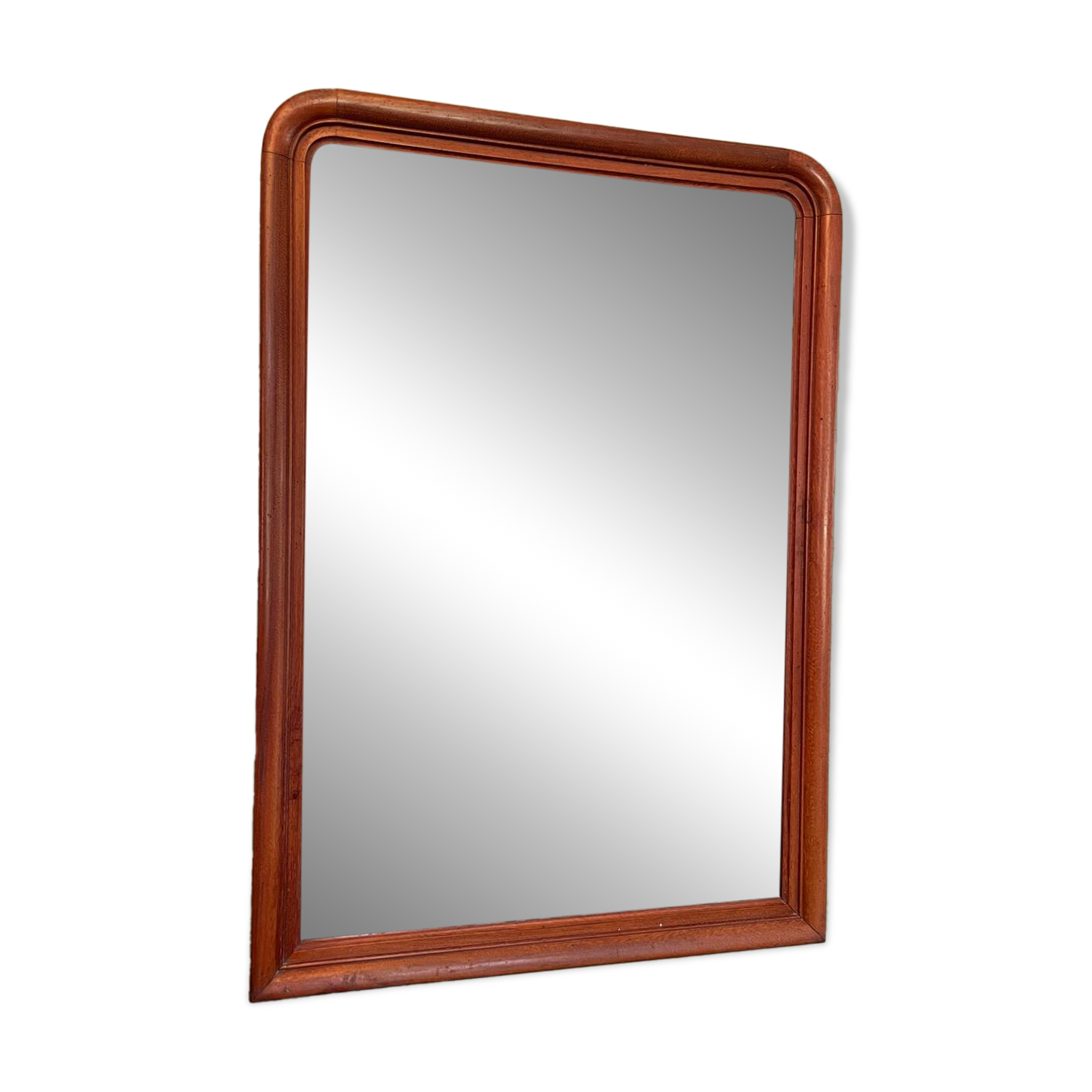 Vintage mirror