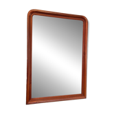 Vintage mirror