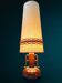Vintage Fat Lava floor lamp