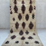 Tapis béni ourain