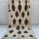 Béni ourain rug