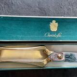 Christofle poultry scissors