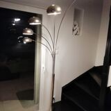 Halogen lamp Relco Milano 70s