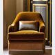 Mathurins Armchair Red Edition