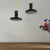 Vintage Fog & Morup Optima 5 set of 2 - Hans Due