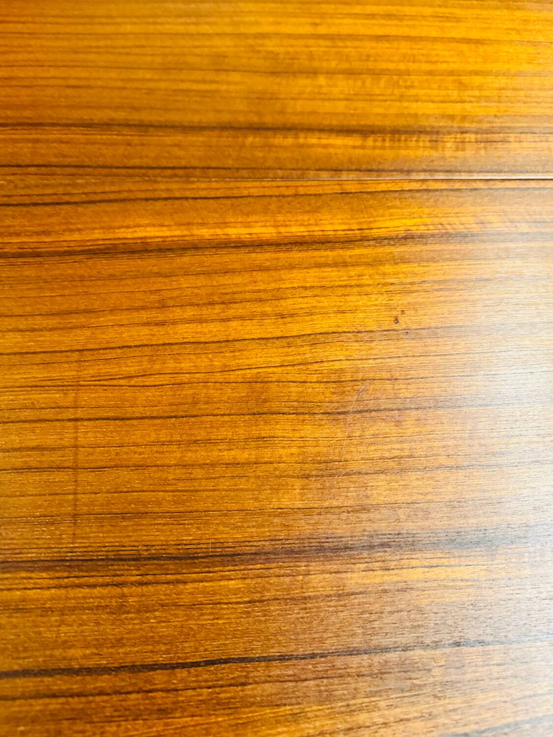 Scandinavian dining table