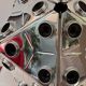 Suspension Taraxacum 88 S1 Achille Castiglioni for Flos 1988 Aluminium