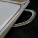 Stainless Steel Plateau Remy Letang